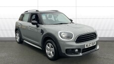 MINI Countryman 1.5 Cooper 5dr Petrol Hatchback